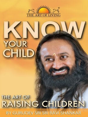 cover image of Know Your Child